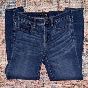 J Crew Mercantile Skinny Jeans Size 26x26
